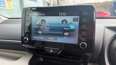 Toyota Yaris 1.5 Hybrid Excel 5dr CVT Hybrid Hatchback